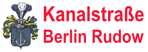 Logo Kanalstrasse Rudow
